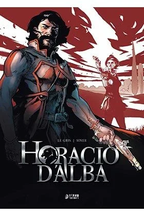 Horacio D’Alba (YERMO)