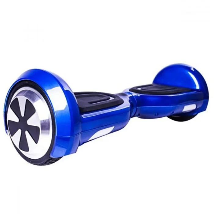 Hoverboard innjoo scooter eléctrico h2 azul