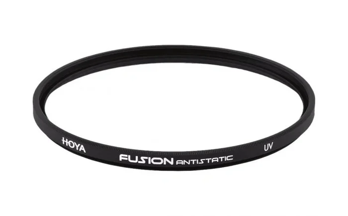 Hoya Fusion Antistatic UV Filtro ultravioleta (UV) 8,2 cm