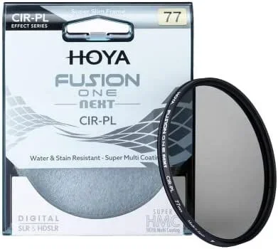 Hoya Fusion ONE Next CIR-PL Filtro polarizador circular 3,7 cm