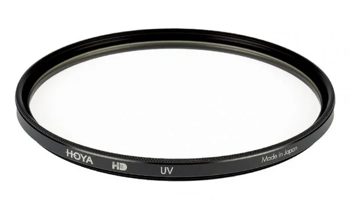 Hoya HD UV 46mm Filtro ultravioleta (UV) 4,6 cm