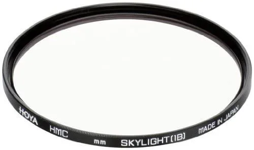 Hoya Skylight 1B HMC 37mm 3,7 cm