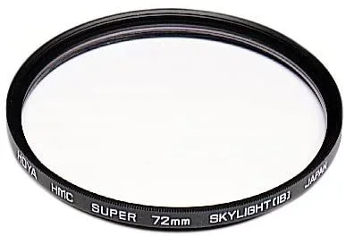 Hoya Skylight 1B HMC 62mm 6,2 cm