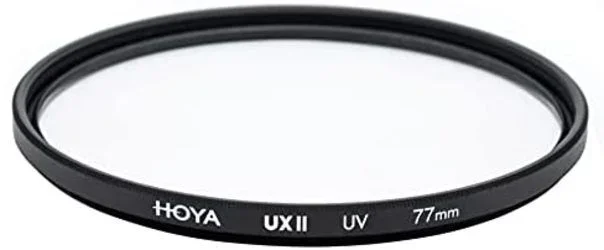 Hoya UX II UV Filtro ultravioleta (UV) 7,7 cm