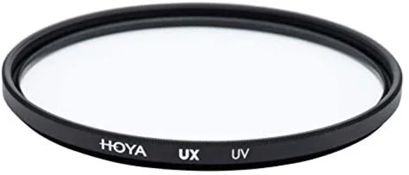 Hoya UX UV (PHL) Filtro ultravioleta (UV) 4,9 cm