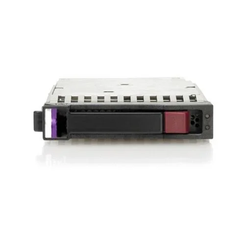 HPE 1.2TB hot-plug dual-port SAS HDD 2.5″ 1,2 TB