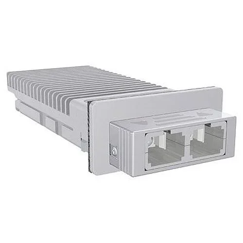 HPE 10GbE X2-SC SR Optic red modulo transceptor 10000 Mbit/s 850 nm