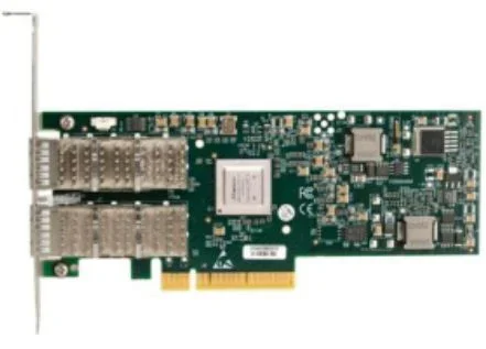 HPE 483514-B21 tarjeta y adaptador de interfaz Interno InfiniBand