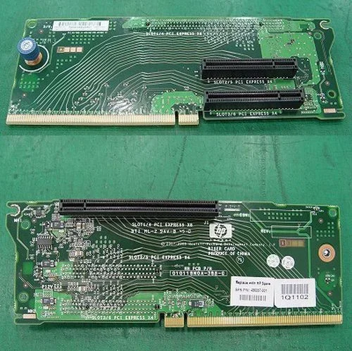 HPE 496057-001 ranura de expansión