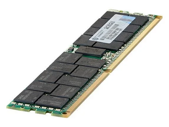 HPE 500666-B21 módulo de memoria 16 GB 1 x 16 GB DDR3 1066 MHz