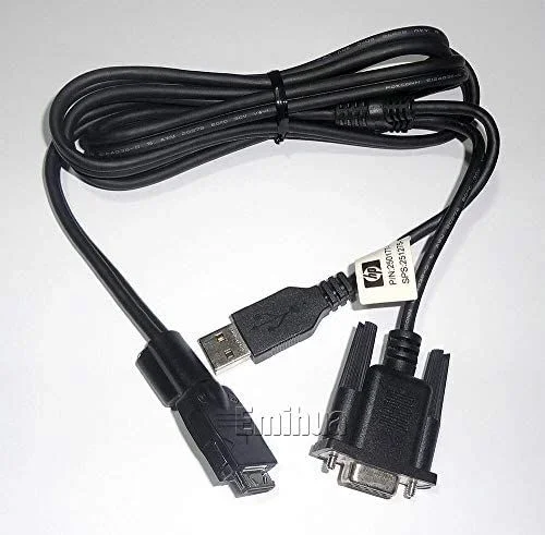 HPE 676277-B21 tarjeta y adaptador de interfaz