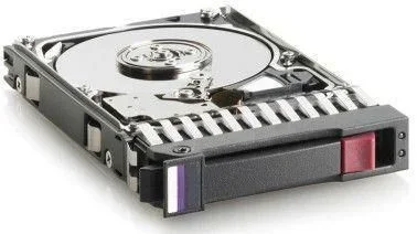 HPE 713964-001 disco duro interno 600 GB 10000 RPM 2.5″ SAS