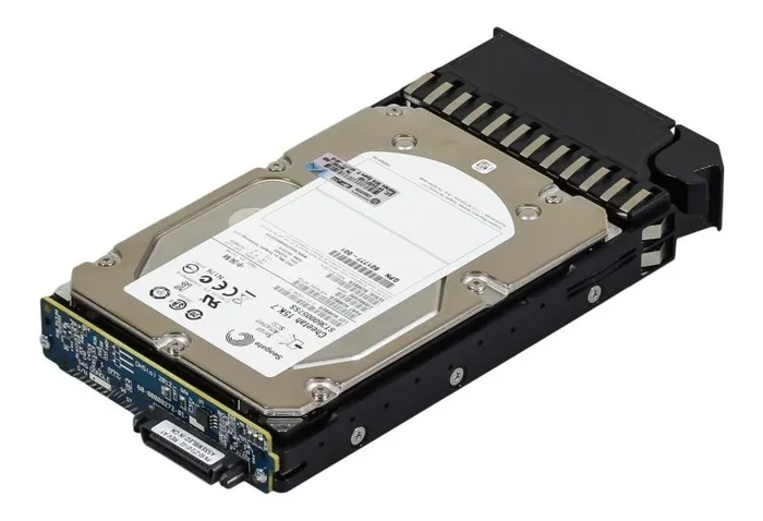 HPE 787656-001-RFB disco duro interno 3.5″ 600 GB SAS