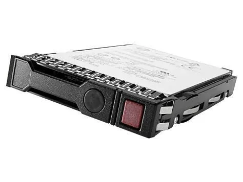 HPE 819201-B21 disco duro interno 8 TB 7200 RPM 3.5″ SAS