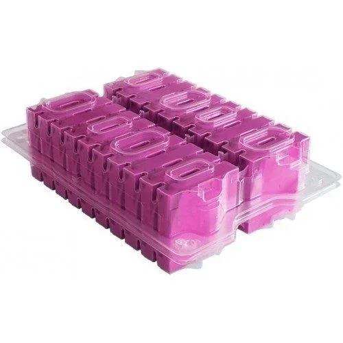 HPE C7976BH medio de almacenamiento para copia de seguridad Cinta de datos virgen LTO 1,26 cm