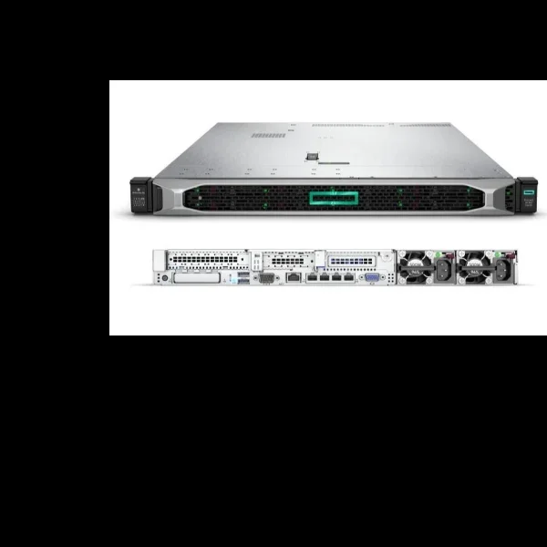 HPE DL360 GEN10 4214 1P 16G NC 8SFF SVR