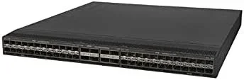 HPE FlexFabric 5945 Gestionado Fast Ethernet (10/100) Negro