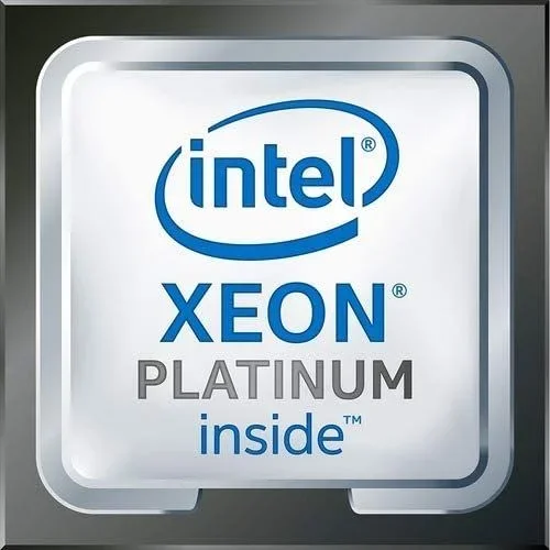 HPE Intel Xeon Platinum 8268 procesador 2,9 GHz 36 MB L3