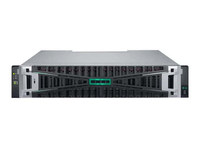 Hpe msa 2070 12gb sas sff storage