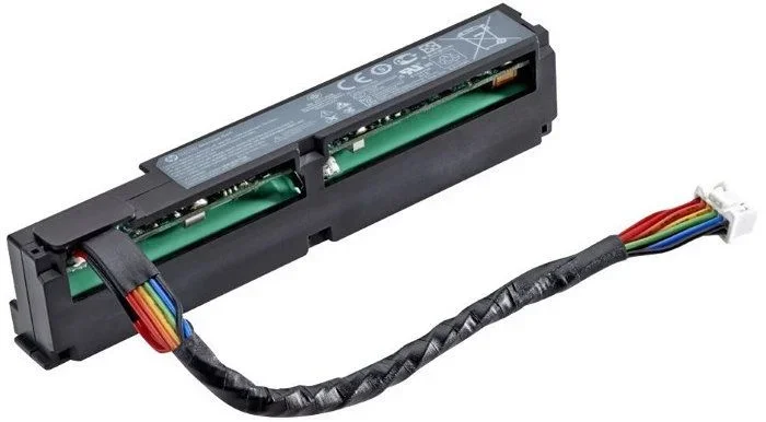 HPE P01366-B21 batería de repuesto para dispositivo de almacenamiento Servidor Ión de litio