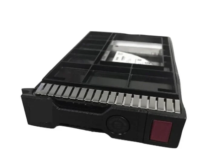 HPE P10450-B21 unidad de estado sólido 960 GB 3.5″ SAS TLC
