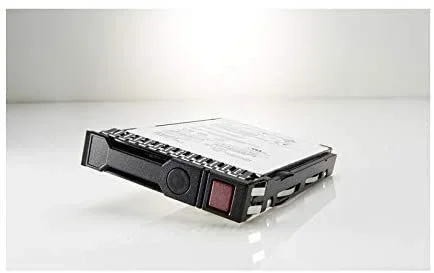 HPE P18424-B21 unidad de estado sólido 960 GB 2.5″ SATA TLC