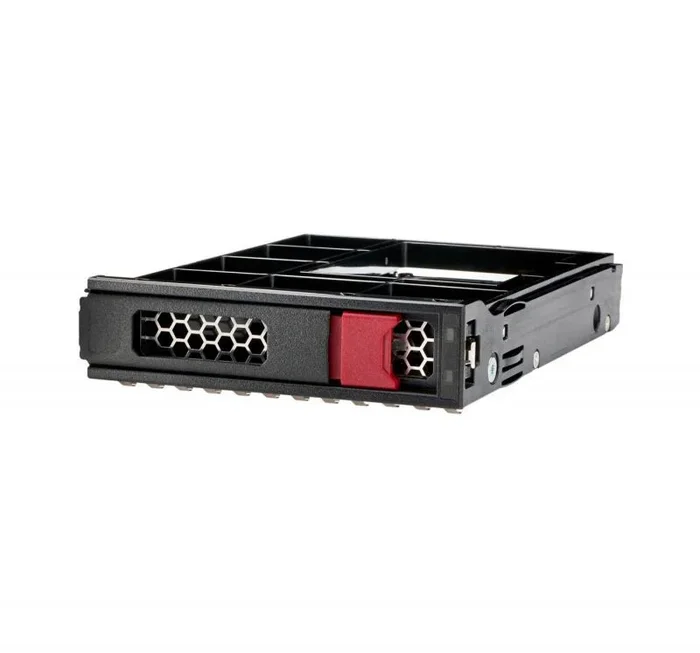 HPE P25245-001 disco duro interno 16 TB 7200 RPM 3.5″ SAS