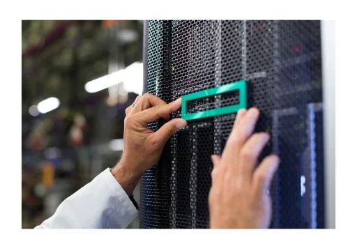 HPE P39270-B21 ranura de expansión