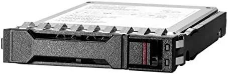 HPE P40505-B21 unidad de estado sólido 3,84 TB SATA