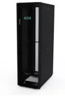 HPE P9K40A armario rack 42U Negro