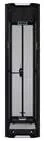 HPE P9K52A armario rack 48U Negro