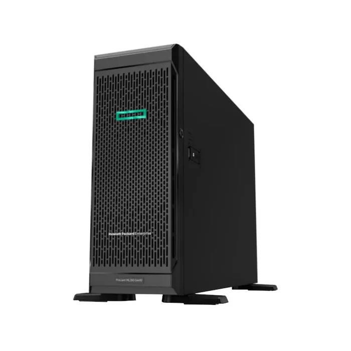 Hpe proliant ml350 gen10 4210 16gb