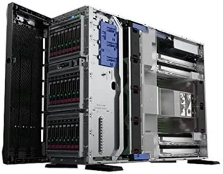 HPE ProLiant ML350 Gen10 servidor Torre (4U) Intel® Xeon® Bronze 3204 1,9 GHz 16 GB DDR4-SDRAM 500 W