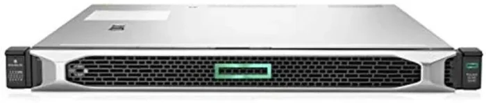HPE ProLiant Servidor DL160 Gen10 3206R 1P 16 GB-R S100i 4 LFF fuente de 500 W