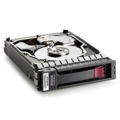 HPE RP001228002 disco duro interno 3.5″ 300 GB SAS