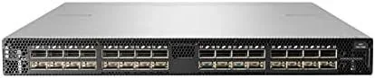 HPE SN2700M Gestionado Fast Ethernet (10/100) 1U