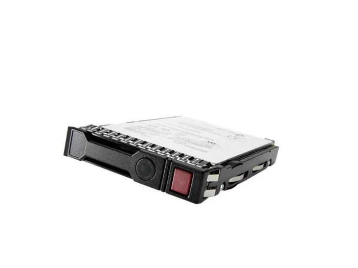 HPE SSD 1.92TB SATA RI SFF SC PM893 1,9 TB