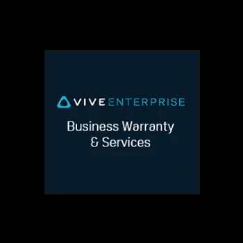 Htc licencia business warranty service para vive pro y vive pro eye (99h20670-00)