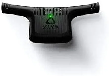 HTC VIVE Wireless Adapter Negro