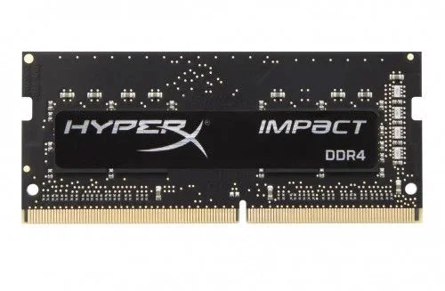 Hyperx impact hx426s16ib2k2/32 módulo de memoria 32 gb 2 x 16 gb ddr4 2666 mhz