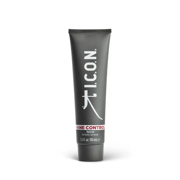 I.C.O.N Mane Control Gel para el cabello Mujeres 150 ml