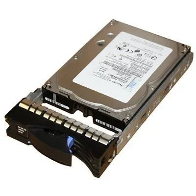 IBM 300GB SAS 15000RPM disco duro interno