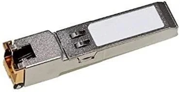IBM SFP 1000Base-T RJ-45 red modulo transceptor Cobre 1000 Mbit/s