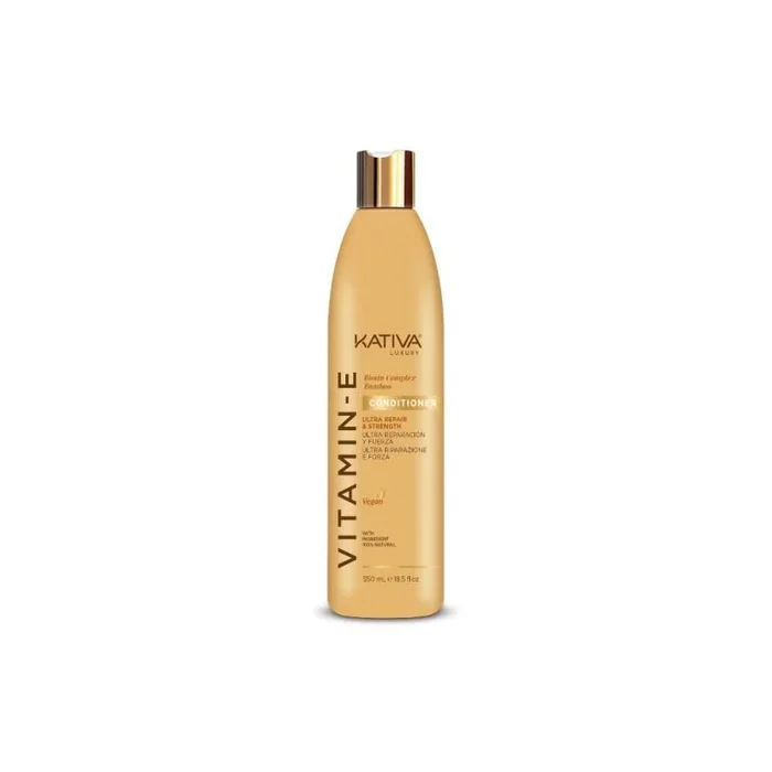 Icon Anti Frizz Conditioner