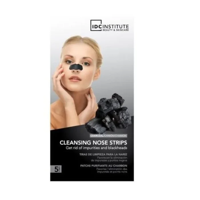 Idc Institute, Mascarilla para Cara, 1 Caja con 5 unidades (5 x 0,5 g)