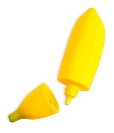 IDC Institute Skinfood Banana Crema 40 ml Mujeres