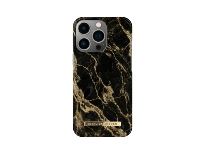 iDeal of Sweden Carcasa rígida compatible con iPhone 13 Pro, multicolor