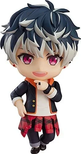 Idolish7 Orange Rouge Nendoroid Action Figure Momo 10 cm Figures