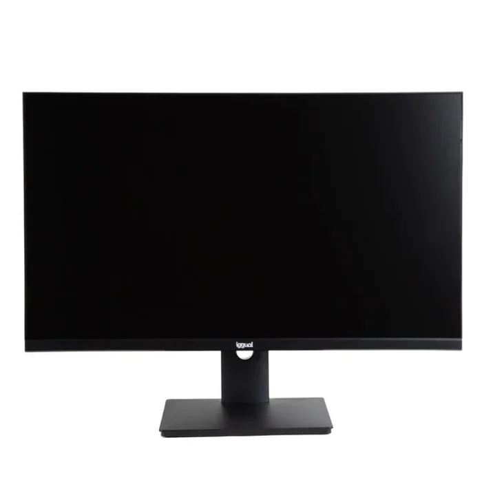 iggual IGG318508 LED display 68,6 cm (27″) 1920 x 1080 Pixeles Full HD Negro