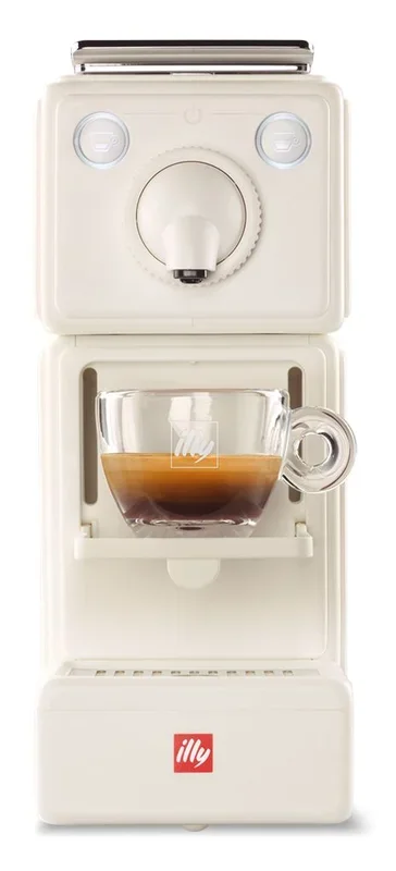 Illy X3 Semi-automática Macchina per caffè a capsule 0,8 L